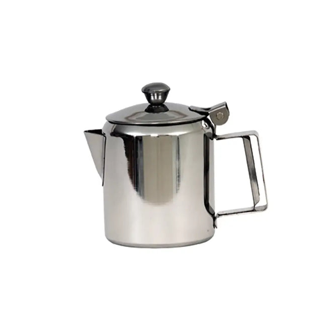 Stainless Steel Coffee Pot 1L