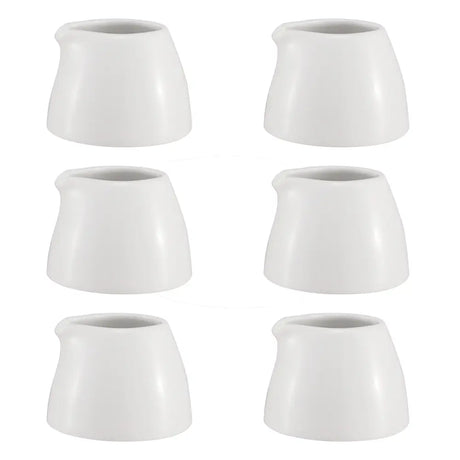 Toughened Milk Tot - Pack of 6
