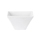 35cl Toughened Square Bowl