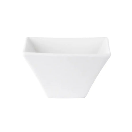 35cl Toughened Square Bowl