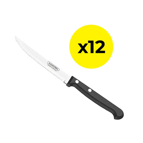 Steak Knife - 5 Inch - Pack Of 12