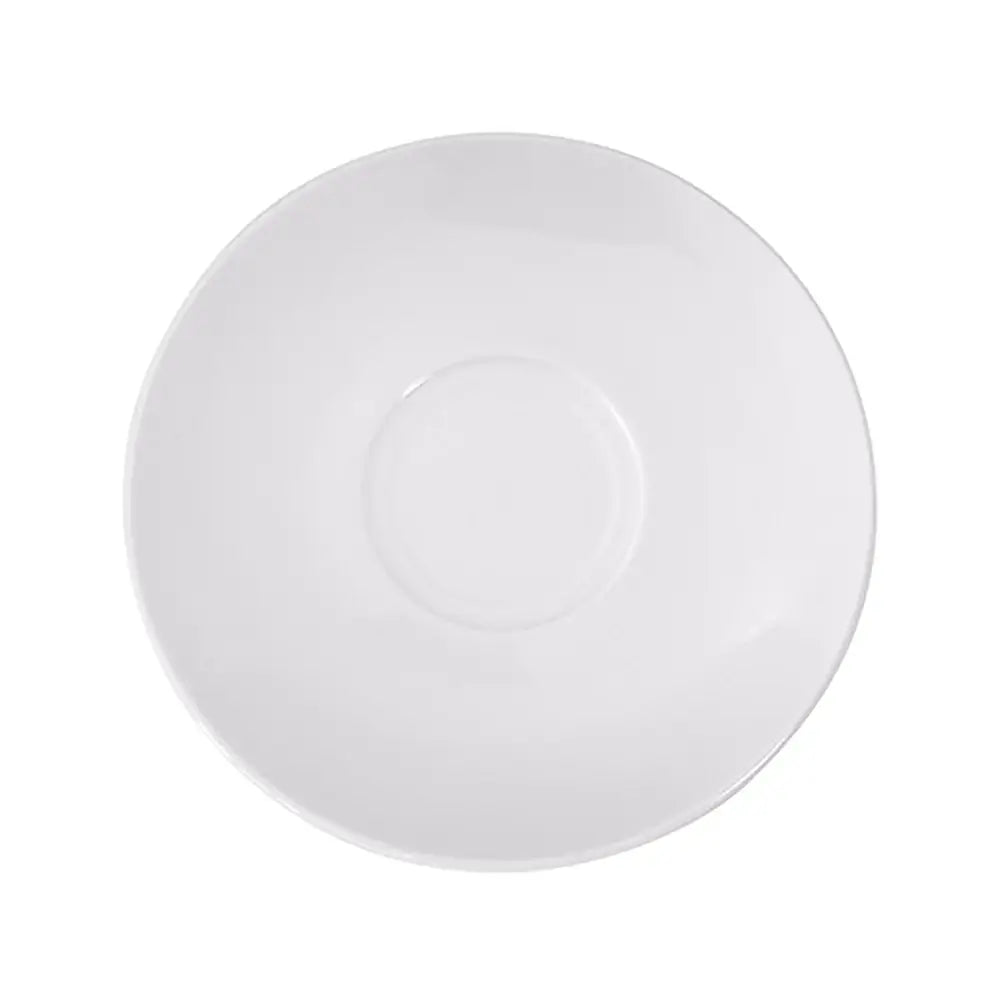 Toughened Stacking Saucer