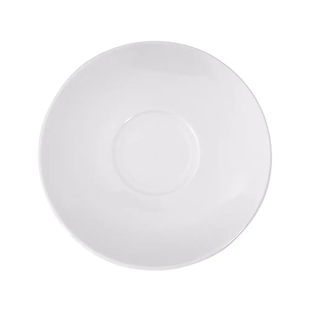 Toughened Stacking Saucer