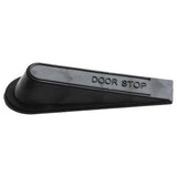 Non-Slip Rubber Door Wedge - Pack of 5