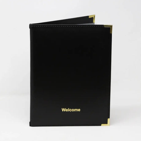 Guest Information Folder & Welcome Book for Hotels, Holiday Lets, B&Bs ...
