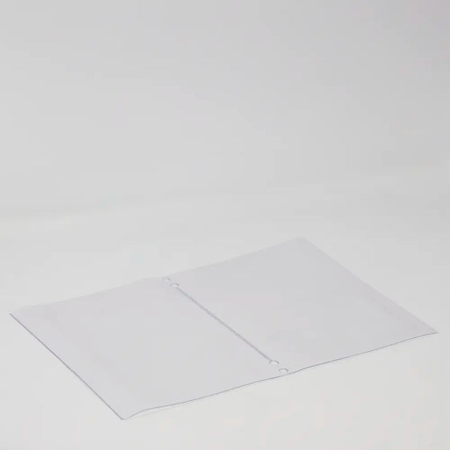 Double Folder Display Pocket A5 - Pack of 5