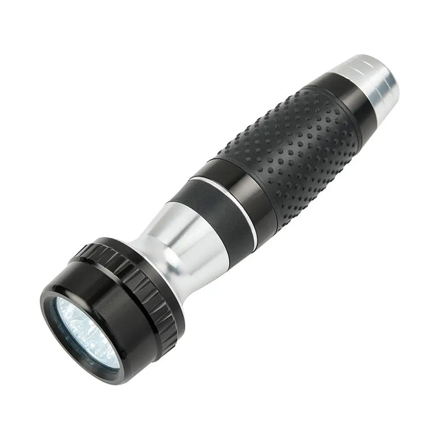 Emergency Hotel Torch Light
