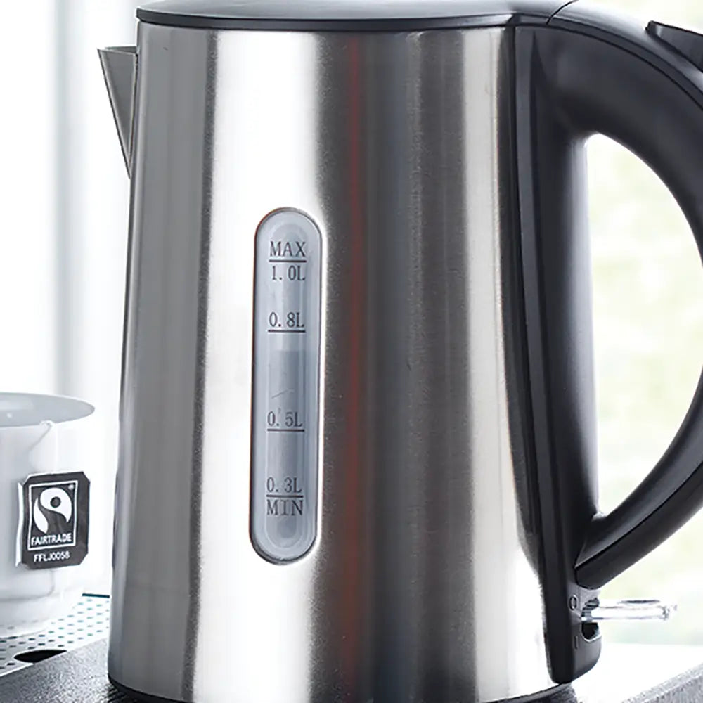 Deluxe Hotel Kettle 1L