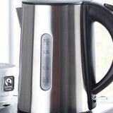 Deluxe Hotel Kettle 1L