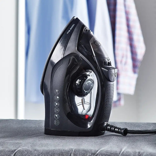 Hotel Safety Steam Iron 1600W