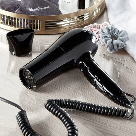 Deluxe Hotel Hairdryer 2100W