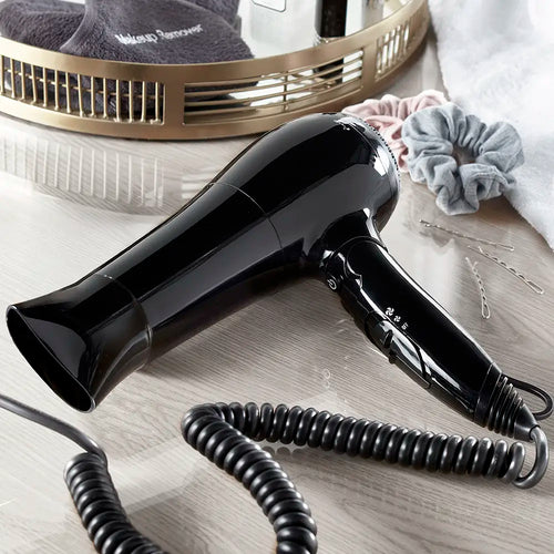 Deluxe Hotel Hairdryer 2100W
