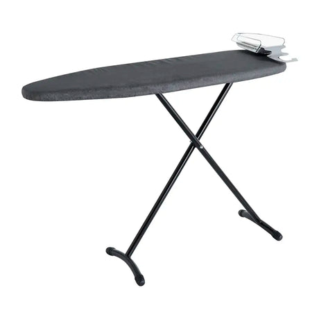Anti-Theft Ironing Board Rest & Hanger