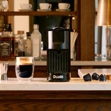Dualit Coffee Pod Machine