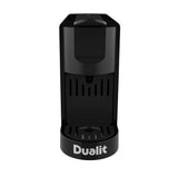Dualit Coffee Pod Machine