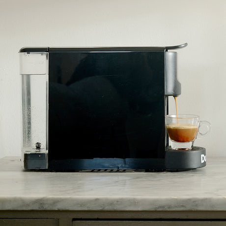 Dualit Coffee Pod Machine