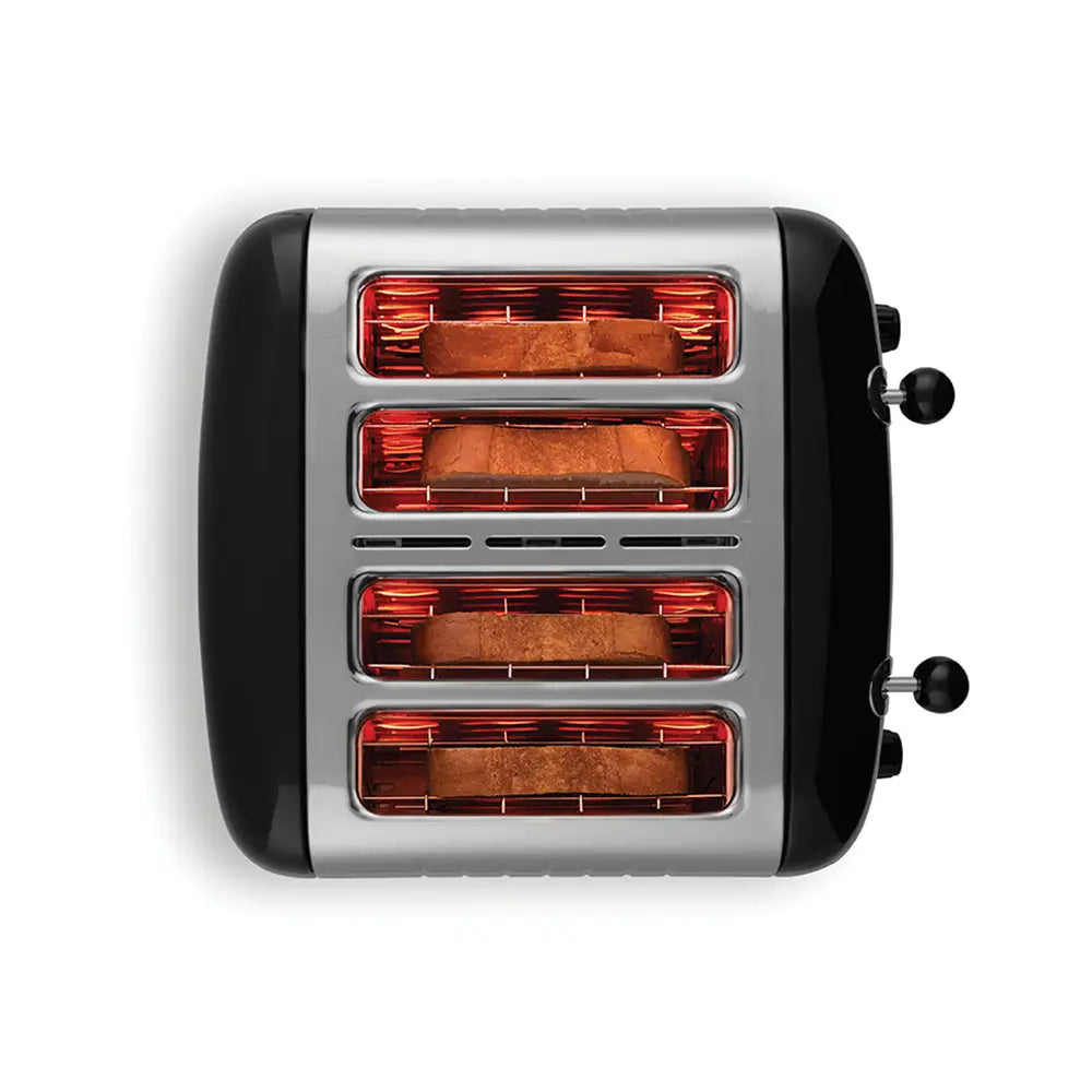 Dualit Lite 4 Slot Toaster
