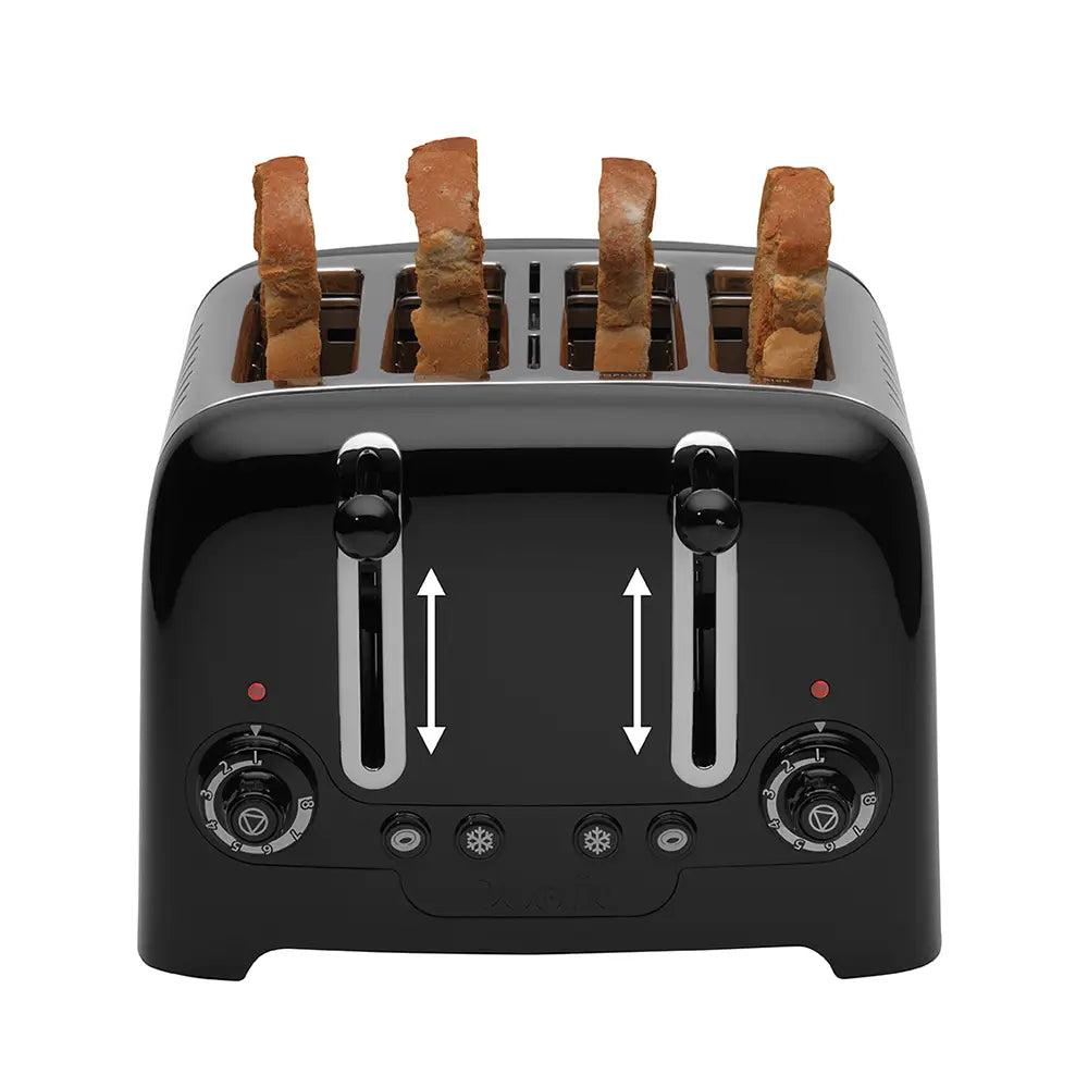 Dualit Lite 4 Slot Toaster