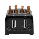 Dualit Lite 4 Slot Toaster