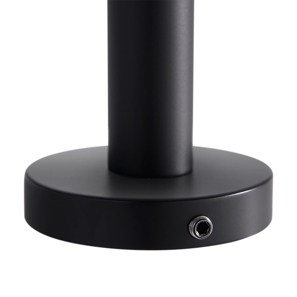 Towel Rail With Shelf