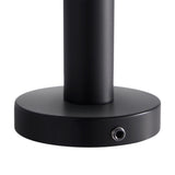 Towel Rail With Shelf