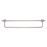 Towel Rail With Shelf