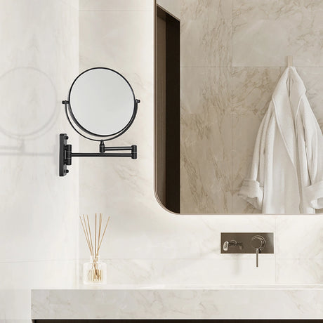 Wall Mounted Vanity Mirror