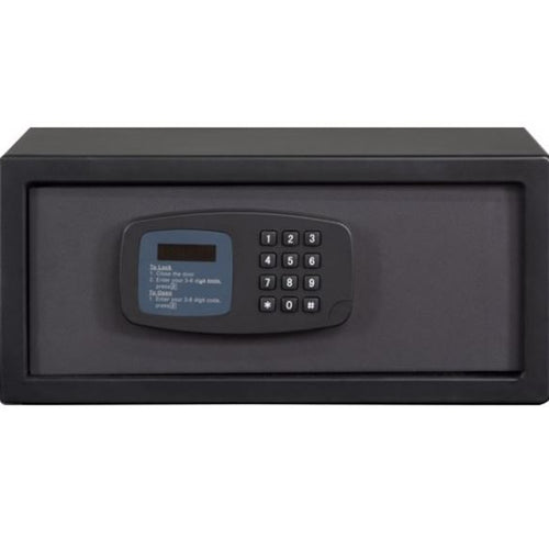Digital Hotel Safe