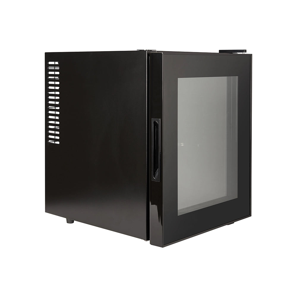 Hotel Glass Door Minibar 35L