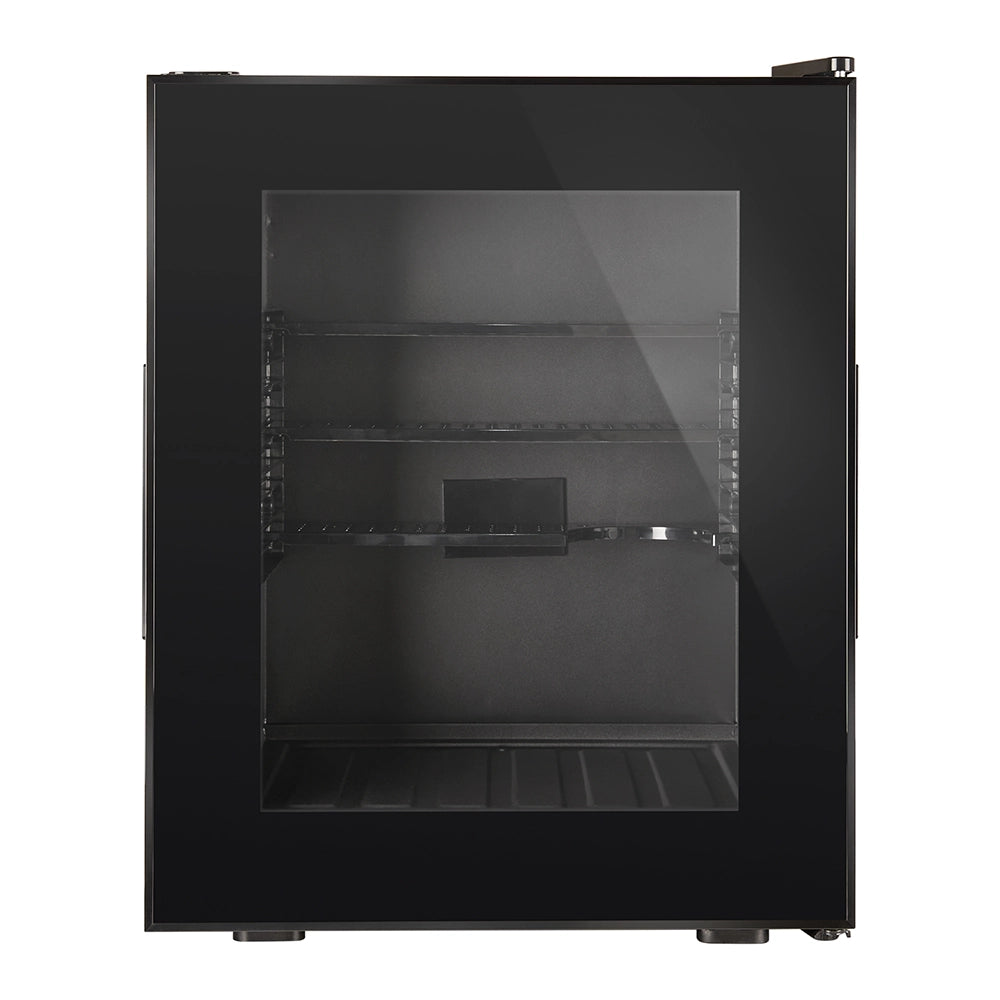 Hotel Glass Door Minibar 35L