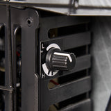 Hotel Glass Door Minibar 35L