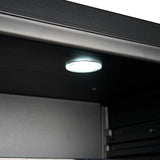 Hotel Glass Door Minibar 35L