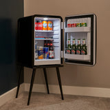 Retro Hotel Minibar 40L