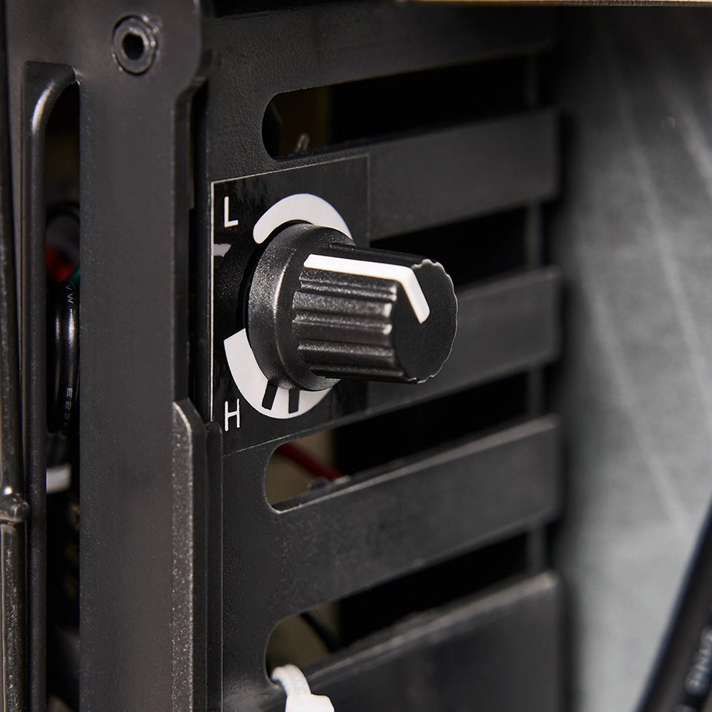 Retro Hotel Minibar 40L