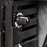 Retro Hotel Minibar 40L