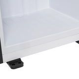 Retro Hotel Minibar 40L