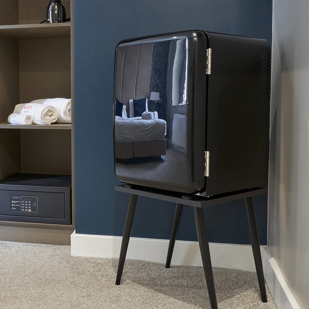 Retro Hotel Minibar 40L