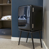 Retro Hotel Minibar 40L
