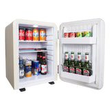 Retro Hotel Minibar 40L