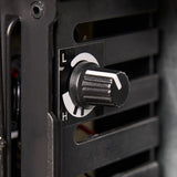 Retro Hotel Minibar 40L