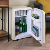 Retro Hotel Minibar 40L