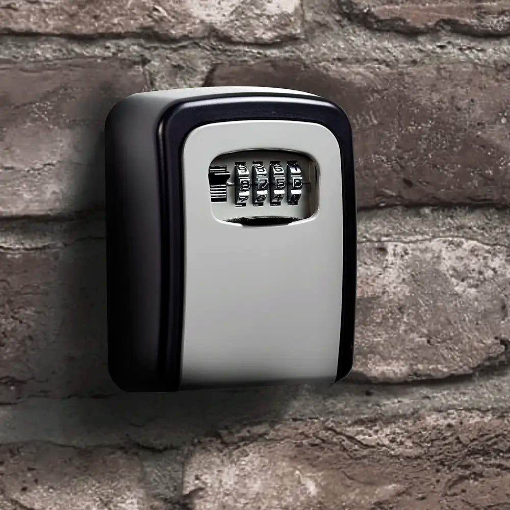 Weatherproof Key Safe