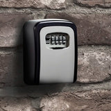 Weatherproof Key Safe