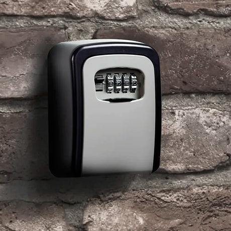 Weatherproof Key Safe
