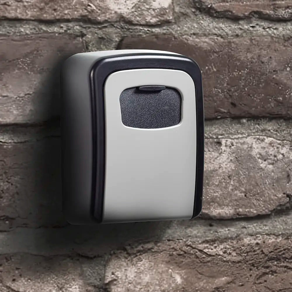Weatherproof Key Safe