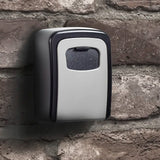 Weatherproof Key Safe
