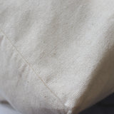 Large Cotton Bedding Storage Bag