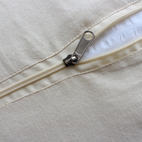 Large Cotton Bedding Storage Bag