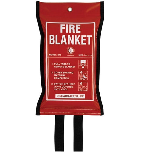 Fire Blanket