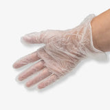 Sheild Vinyl Gloves  